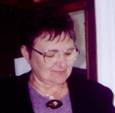 Deutsch Magdolna (Gliba Magda) (1939-) 1995.jpg