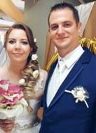 Eskv Molnr Krisztina, Majoros Tams 2019 jun msolata.jpg