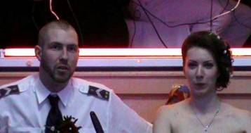 Kiszely Norbert, Szebnyi Zsuzsi 2015 jan.jpg