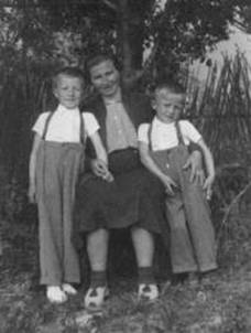 Bartus csald 1955 krl