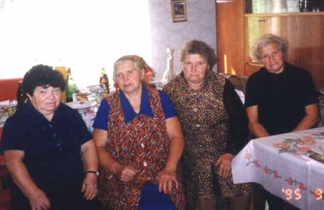 Deutsch-testvrek 1995