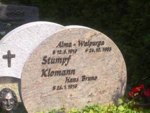 Stumpf-sr Denkingenben