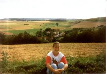 Fekete erd vidke 1993